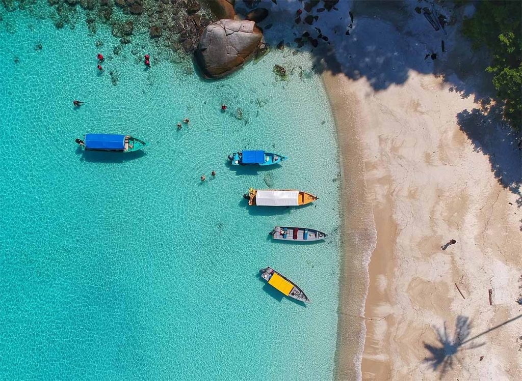 A Girlfriend Getaway at Rosewood Miramar Beach Thumbnail