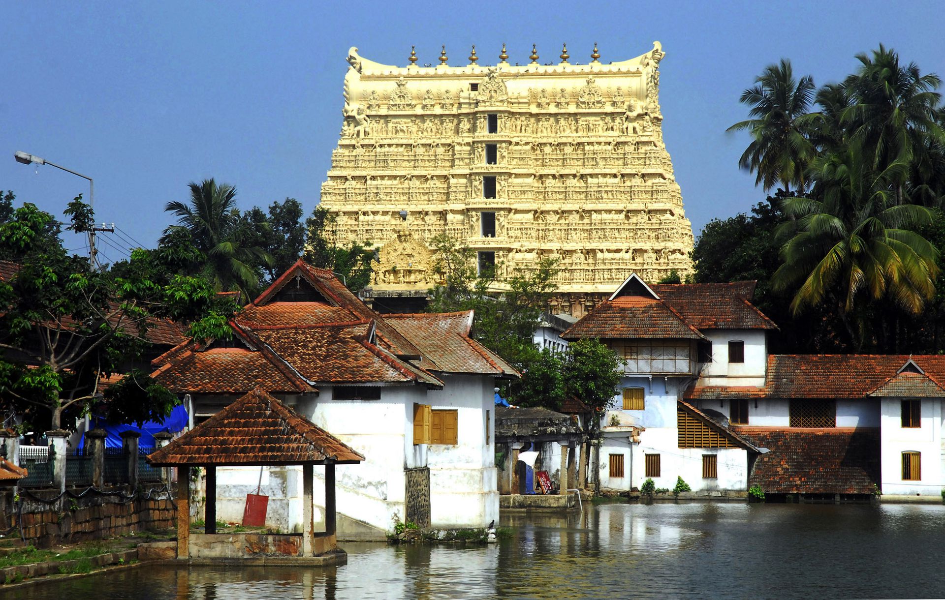 Thiruvananthapuram – The Capital of Kerala