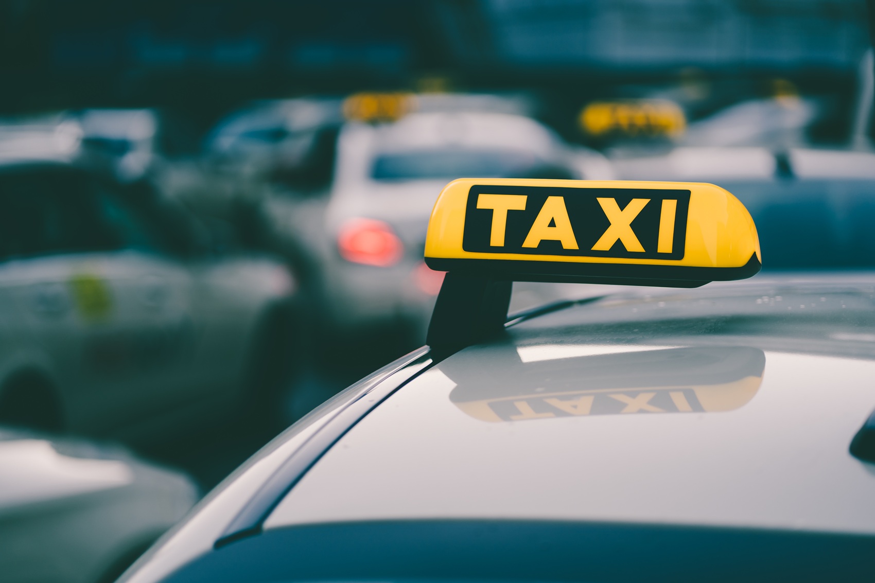 How to Save Money on Cab Bookings with These Simple Tips