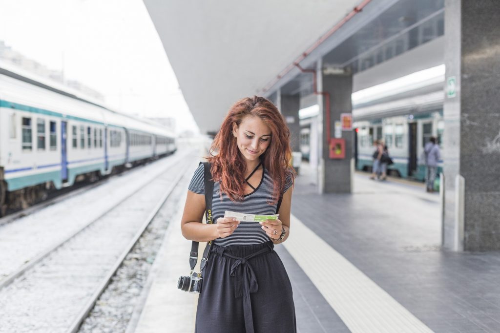 Complete Guide to Train Booking in India Thumbnail